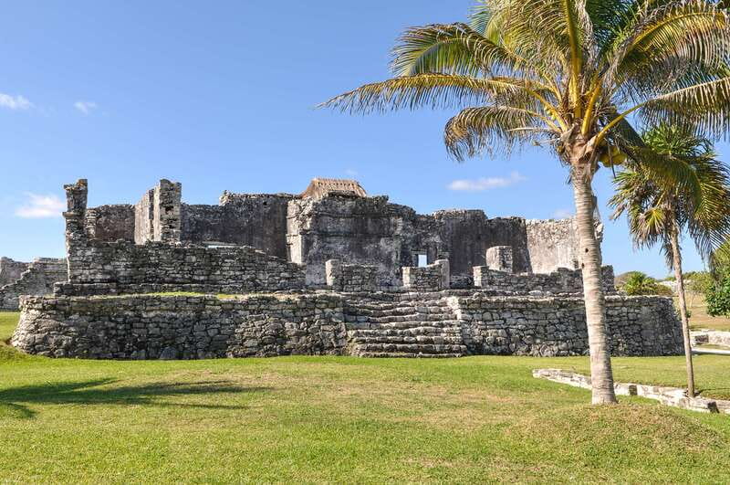 Tulum: Skip-the-Line Entrance Ticket - Who this one-day ticket suits best (and who should reconsider)