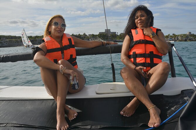 Tulum: Snorkeling and Private Sailing Tour - Why this sail-and-snorkel works so well in Tulum