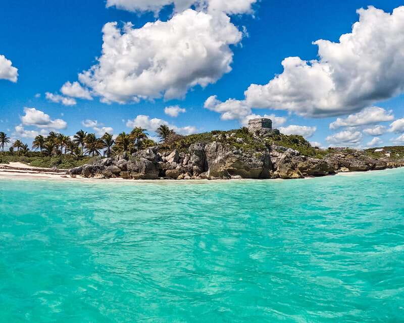 Tulum: Snorkeling at Paradise Reef - Who this snorkeling tour is best for