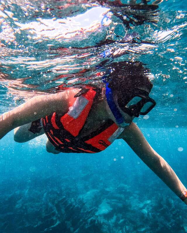 Tulum: Snorkeling at Paradise Reef - Why Paradise Reef snorkeling is such a practical Tulum add-on