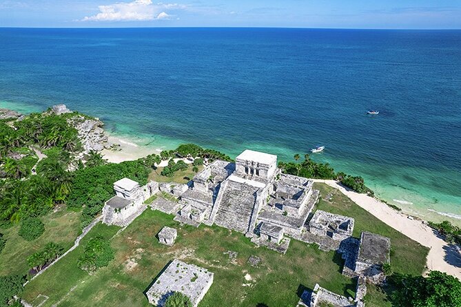 Tulum, Snorkeling with Sea Turtles, Cenote and Beachside Lunch - A One-Day Tulum Stack: What This Tour Gets You (and Why It’s Popular)