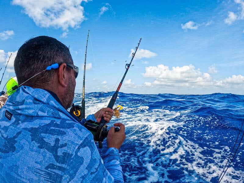 Tulum: Sport Fishing Experience with Ceviche - Who this trip fits (and who should skip it)