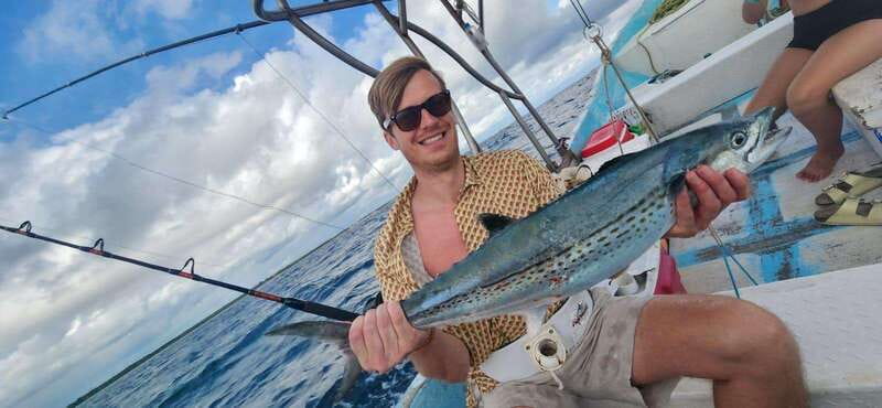 Tulum: Sport Fishing Experience with Ceviche - Meeting at Tulum Snorkel Services: where the day starts