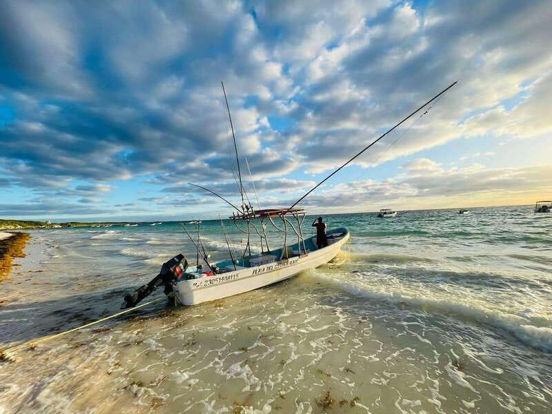 Tulum: Sport Fishing Experience with Ceviche - Small groups vs. private options: better focus, less waiting