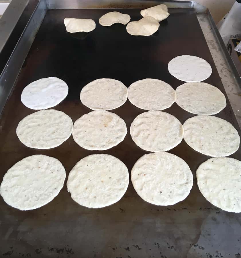 Tulum Taco Tour - Entering Tulum’s street taco rhythm with a local guide