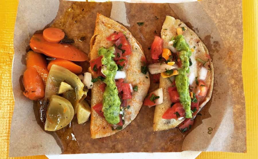 Tulum Taco Tour - The taco history and neighborhood walk you’ll remember