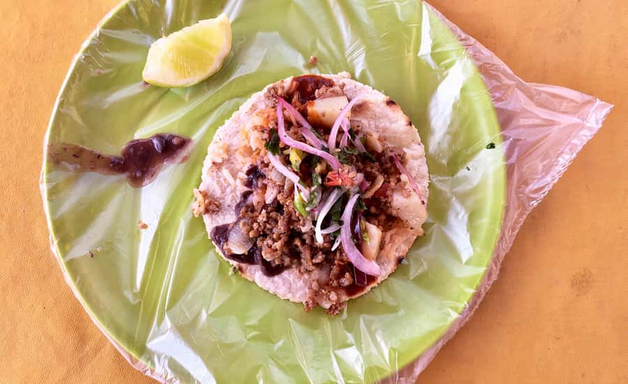 Tulum Taco Tour - Practical tips that keep the tour smooth