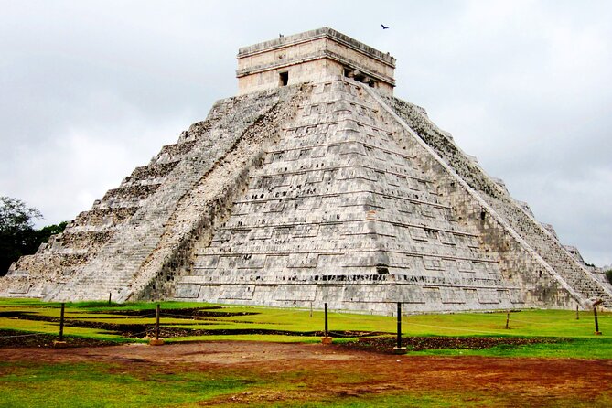 Tulum to Chichen Itza - Private Round-Trip Transfer - Key highlights you’ll actually feel