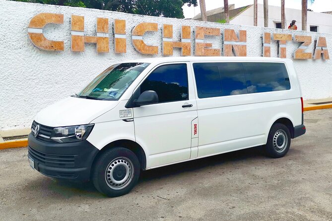 Tulum to Chichen Itza - Private Round-Trip Transfer - Why a private Tulum to Chichén-Itzá ride is worth it