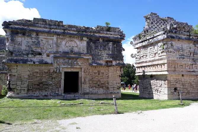 Tulum to Chichen Itza - Private Round-Trip Transfer - Practical tips to make the day run smoothly