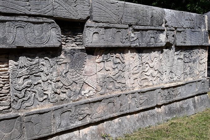 Tulum to Chichen Itza - Private Round-Trip Transfer - Who this Tulum to Chichén-Itzá transfer is best for