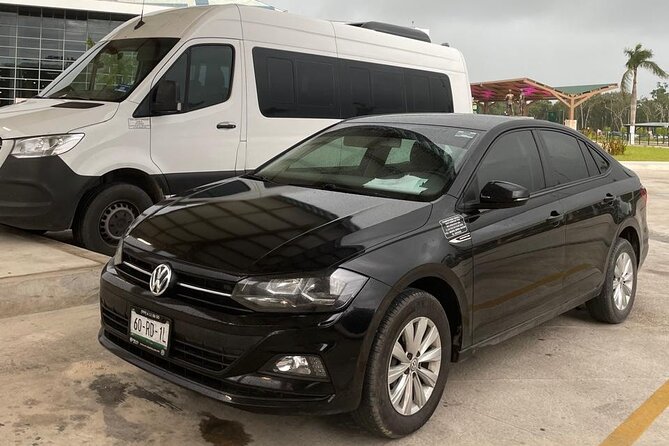 Tulum Transportation Service 24/7 The Most Reliable and safe. - Price and Value: What $25.72 Buys You