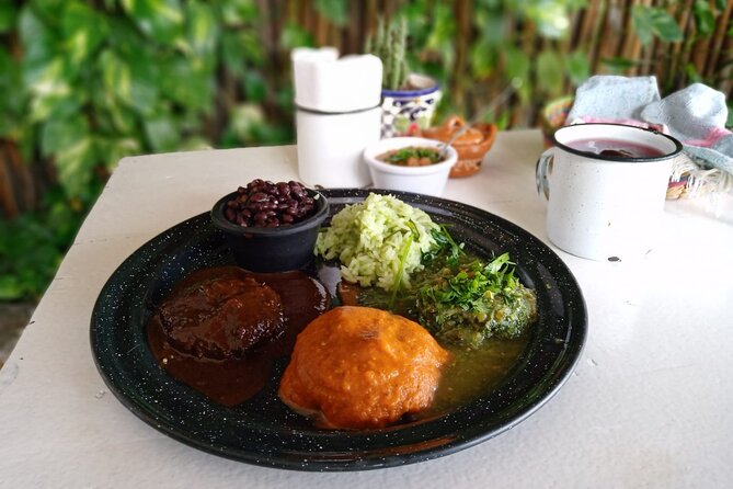 Tulum Vegan Food Tour - Why This Vegan Route Makes Sense in Tulum