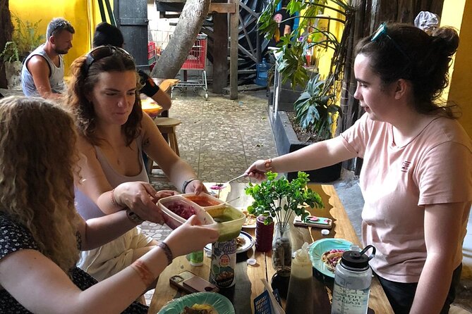 Tulum Vegan Food Tour - The Tasting Route: 7 Stops You’ll Actually Remember