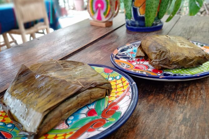 Tulum Vegan Food Tour - Group Size, Tickets, and How the Tour Keeps Things Moving