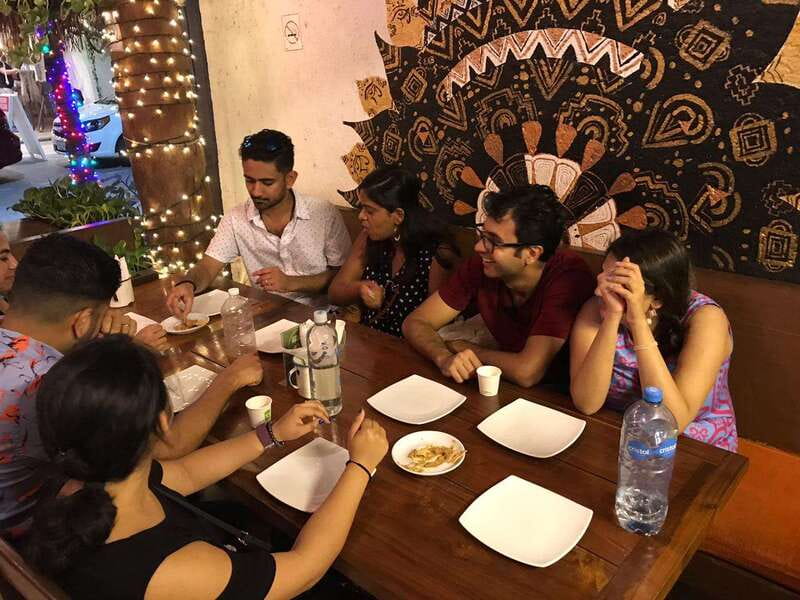 Tulum: Vegan Walking Food Tour with Tasting - Key Things You’ll Notice on This Tulum Vegan Food Tour