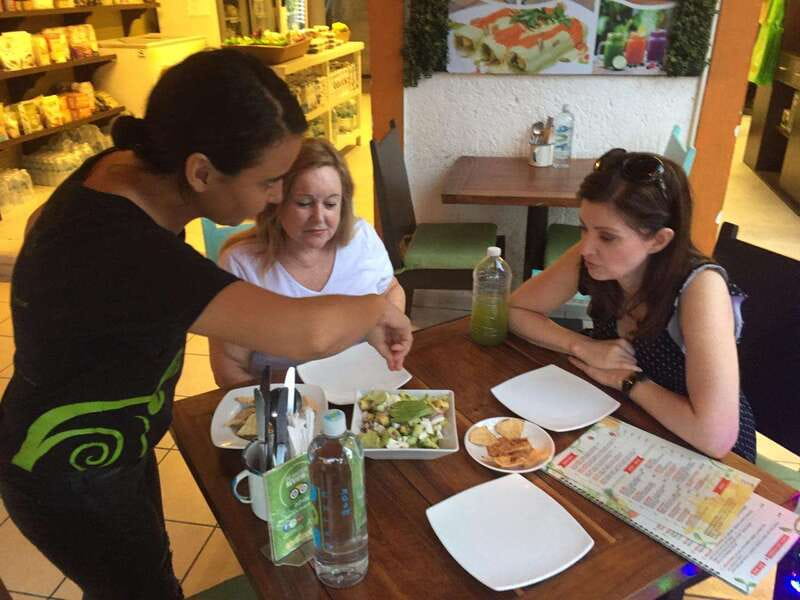 Tulum: Vegan Walking Food Tour with Tasting - Should You Book This Tulum Vegan Walking Food Tour?