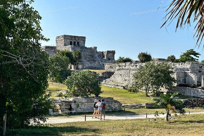 Tulum VIP Private Tour with Sea Turtles & Cenote – Award-Winning - Why this Tulum VIP day works: early entry and real privacy