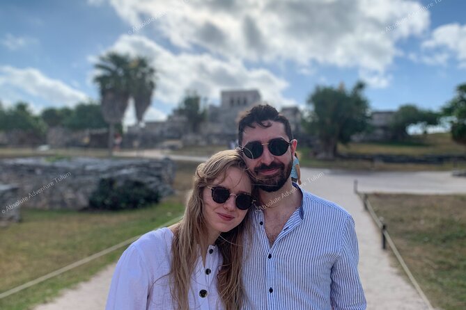 Tulum VIP Private Tour with Sea Turtles & Cenote – Award-Winning - Parque Dos Ojos and lunch in the jungle