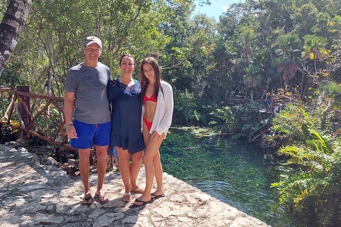 Tulum VIP Private Tour with Sea Turtles & Cenote – Award-Winning - What’s included (and what you’ll pay for on your own)