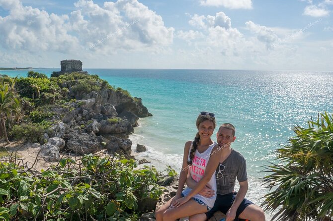 Tulum VIP Private Tour with Sea Turtles & Cenote – Award-Winning - Pickup, timing, and the small fees you should know