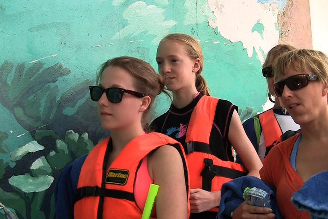 Turtle Snorkeling Adventure from Cancun - What’s Included (and What Isn’t) So You Can Plan Smart