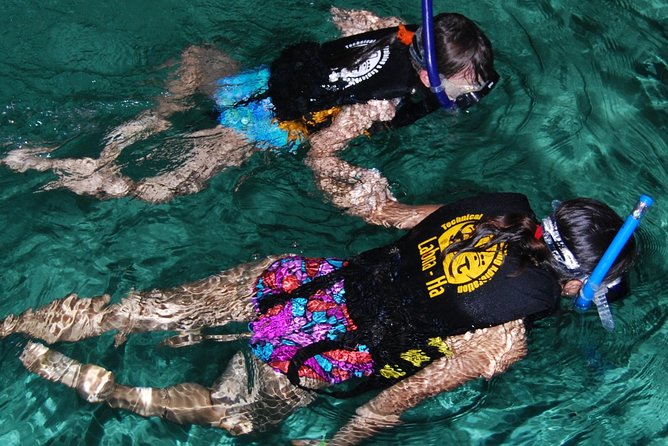 Turtle Snorkeling Adventure from Cancun - Morning Pickup to the Cenote: Starting Early, Staying Efficient