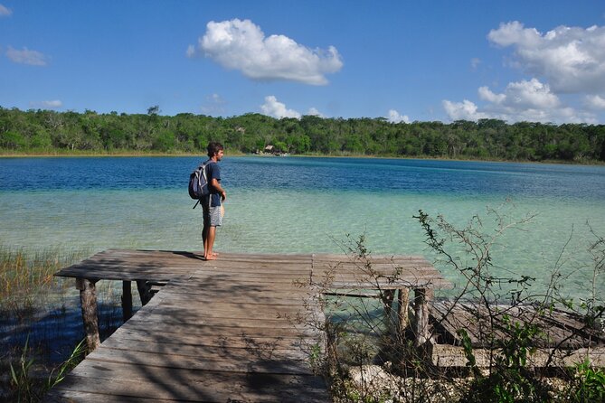 Zip lining and Canoe Monkey jungle in Tulum - Why Punta Laguna feels wilder than most Tulum day trips